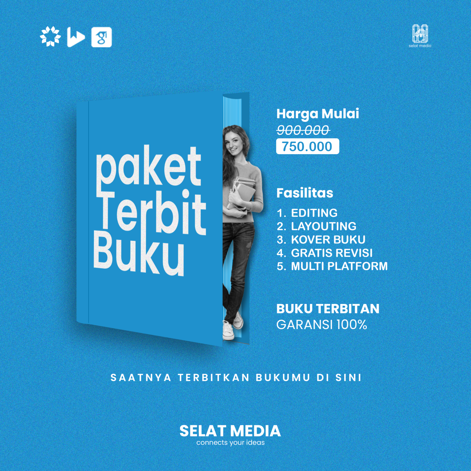Penerbit Pendidikan
