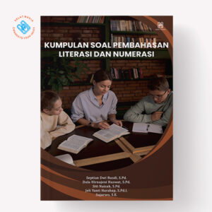 Penerbit Pendidikan