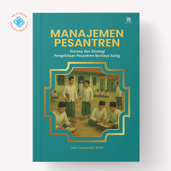 Penerbit Pendidikan