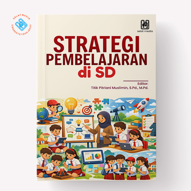 Penerbit Pendidikan