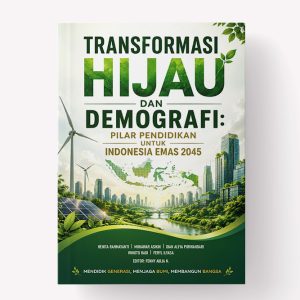 Penerbit Pendidikan