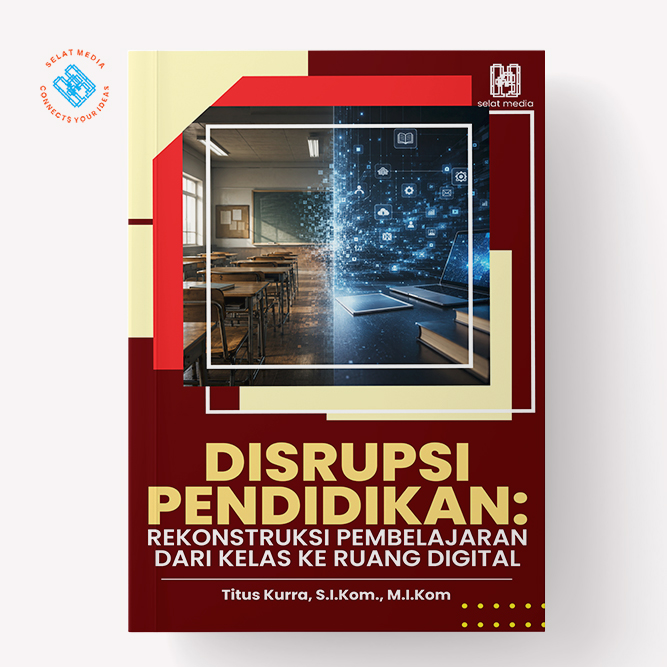 Penerbit Pendidikan